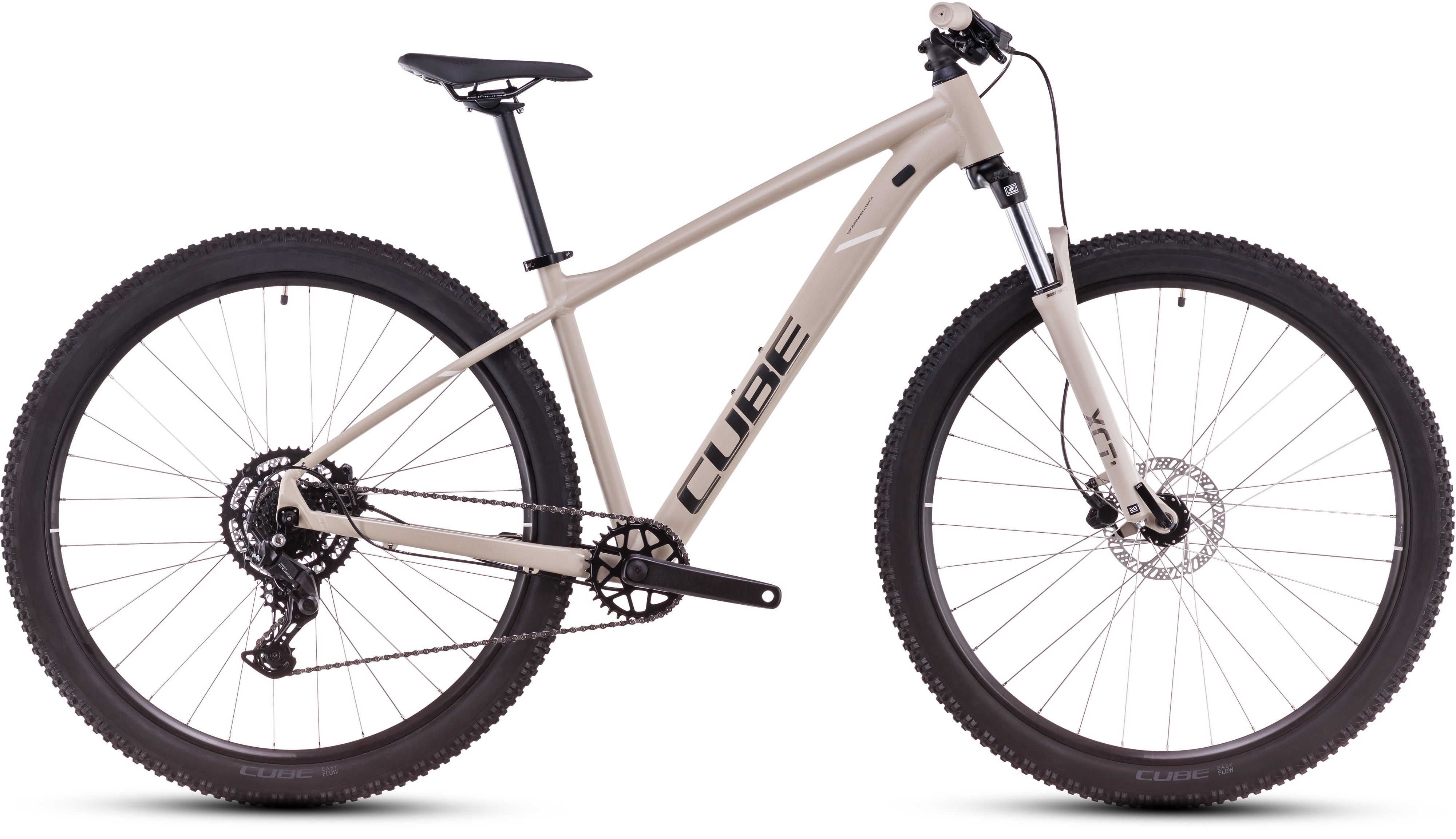 Cube Aim Disc popular Herren Mountainbike 26" Hardtail